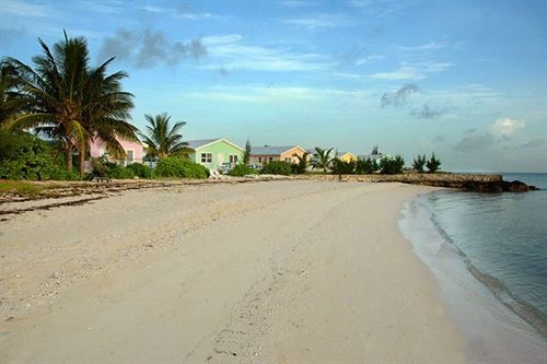 Pelican Beach Villas Marsh Harbour Εξωτερικό φωτογραφία