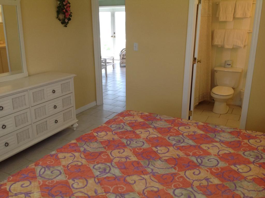 Pelican Beach Villas Marsh Harbour Εξωτερικό φωτογραφία
