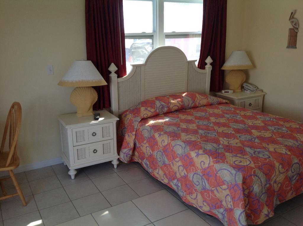 Pelican Beach Villas Marsh Harbour Εξωτερικό φωτογραφία